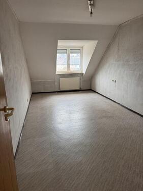 Foto - 3 Zimmer Dachgeschoßwohnung zur Miete in Hardheim