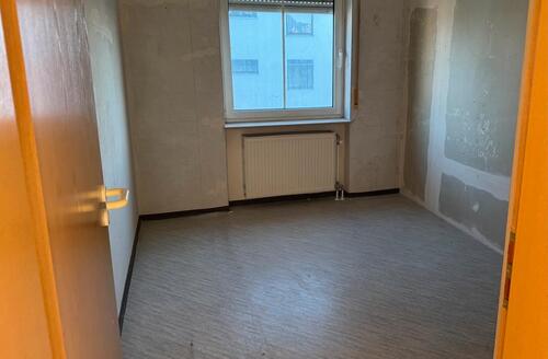 Foto - Dachgeschoßwohnung in Hardheim zur Miete