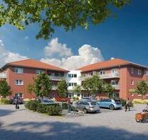 Wohnen mit bester Versorgung-Hausarzt, 247-Supermarkt, Fahrstuhl - Stöckse