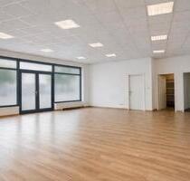 Gewerbefläche zur Vermietung – zentral & vielseitig nutzbar - Laupheim