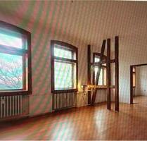 82 qm Wohnung zur Miete Erfurt zentrumsnah Nähe FH Erfurt