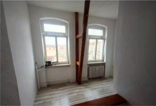 Foto - 4 Zimmer Etagenwohnung in Erfurt