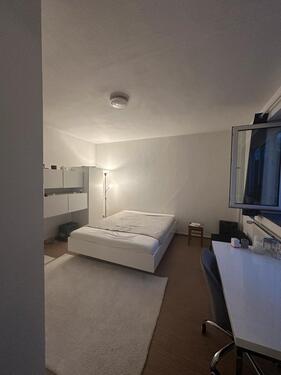 Foto - 1 Zimmer Etagenwohnung zur Miete in Kiel