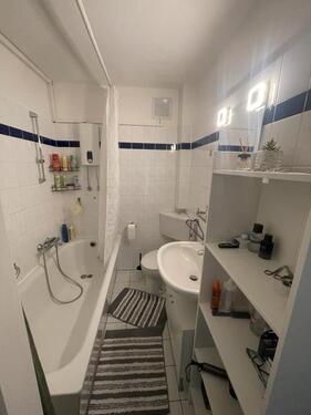 Foto - 2 Zimmer Etagenwohnung zur Miete in Bremen