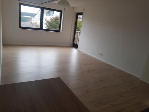 Foto - Erdgeschoßwohnung in Unterkirnach zur Miete
