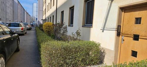Foto - Erdgeschoßwohnung in Nürnberg zum Kaufen