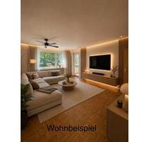 4 Zi - Wohnung mit Wintergarten in Ummendorf zu verkaufen