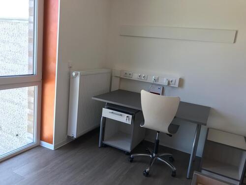 Foto - 1 Zimmer Einfamilienhaus zur Miete in Tastrup
