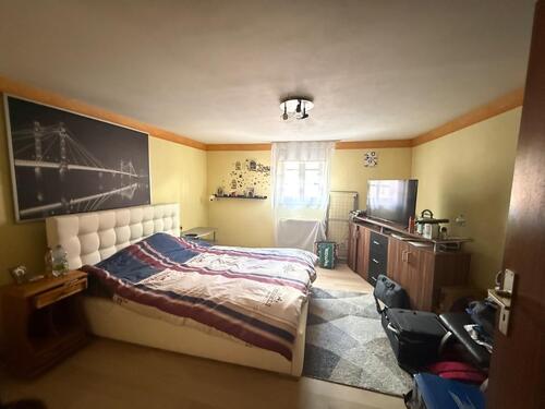 Foto - 2 Zimmer Etagenwohnung zur Miete in Fritzlar