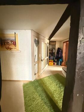 Foto - Etagenwohnung in Fritzlar zur Miete