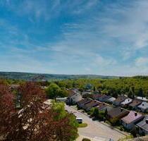 Erstbezug nach Sanierung: 3,5-Zi.-Wohnung im 7. OG m. Balkon, E - Heidenheim an der Brenz Aufhausen