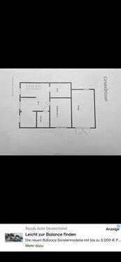 Foto - 4 Zimmer Bungalow in Penzlin