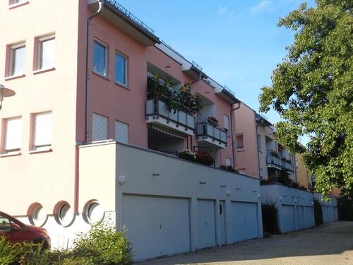 Foto - TOP 2-ZKB beste Lage von Chemnitz am Wald+ EBK + Garage im Haus
