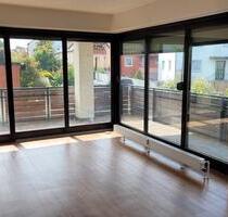 Schöne, helle, neu renovierte 3-Zimmer-Wohnung - Lichtenfels