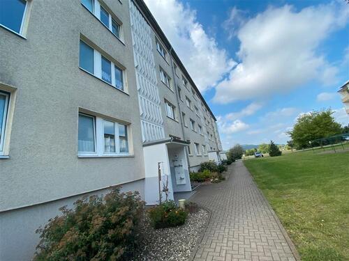 Foto - Etagenwohnung zur Miete in Südharz
