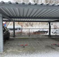 Carport-Stellplatz in Flensburg Sonwik – Sicher, Zentral, Maritim