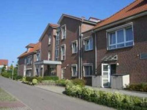Foto - Etagenwohnung zur Miete in Ritterhude