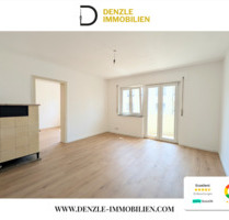 Attraktive 3-Zimmer-Wohnung im beliebten Stuttgarter-Westen mit Balkon