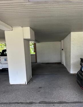 Foto - Garagenstellplatz für Kleinwagen, Zimmerstraße