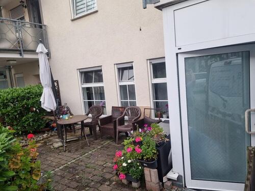 Foto - Mietwohnung - 1.300,00 EUR Kaltmiete,