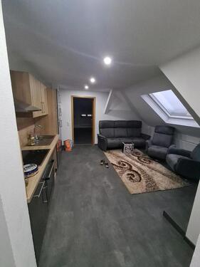 Foto - Etagenwohnung in Bietigheim-Bissingen