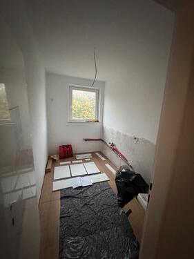 Foto - Etagenwohnung in Bremen