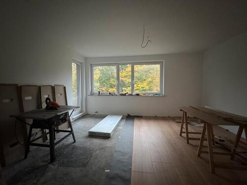 Foto - Etagenwohnung in Bremen zur Miete