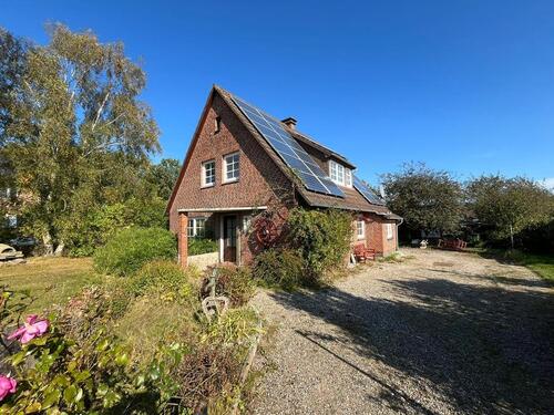 Foto - Haus in Stenderup zu vermieten - 1.400,00 EUR Kaltmiete,