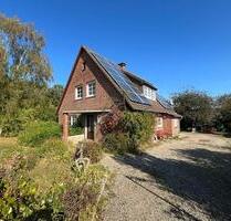 Haus in Stenderup zu vermieten - 1.400,00 EUR Kaltmiete, in Gelting (PLZ: 24395)
