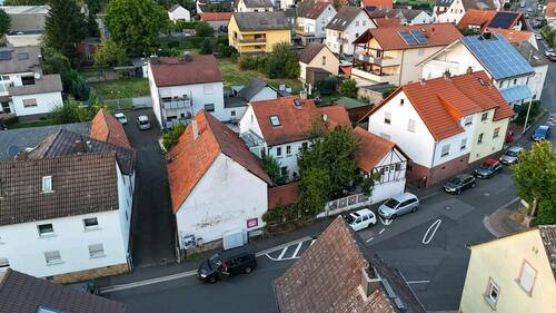 Foto - Dachfläche für Solar zu vermieten