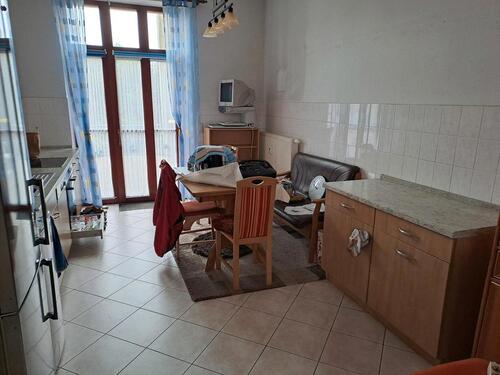 Foto - Große 2 Raum Wohnung - 800,00 EUR Kaltmiete,