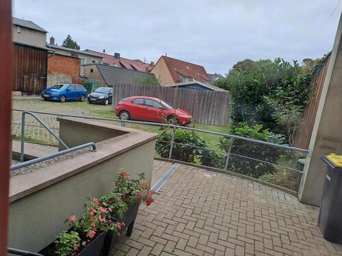 Foto - Etagenwohnung zur Miete in Malchow