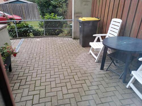Foto - Etagenwohnung in Malchow