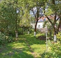 1 Zimmer Wohnung 45 qm mit Garten - Treuen