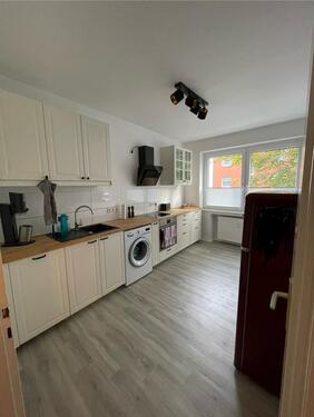 Foto - Gepflegte 2-Zimmerwohnung in Düsseldorf Flingern Nord