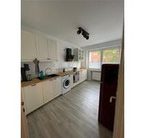 Gepflegte 2-Zimmerwohnung in Düsseldorf Flingern Nord