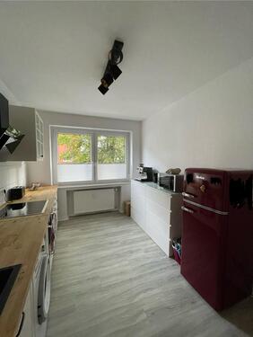 Foto - Etagenwohnung in Düsseldorf