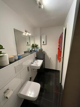 Foto - Etagenwohnung in Düsseldorf zur Miete