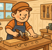 Tischlerei zur Mitbenutzung - 500,00 EUR Kaltmiete, in Schönberg (Holstein) (PLZ: 24217)