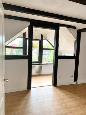 Foto - Etagenwohnung zur Miete in Göttingen