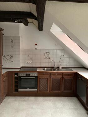 Foto - Etagenwohnung in Göttingen