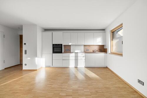 Foto - Etagenwohnung in Augsburg