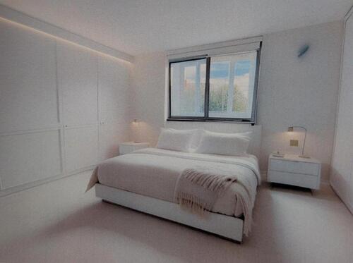 Foto - Etagenwohnung zur Miete in Bergatreute