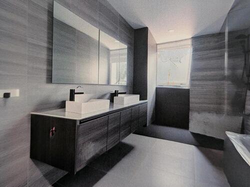 Foto - Etagenwohnung in Bergatreute zur Miete