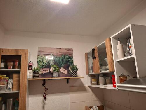 Foto - 1 Zimmer Wohnung Dorf Mecklenburg