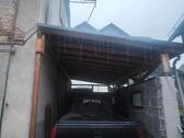Foto - Vermiete ein Carport Stellplatz
