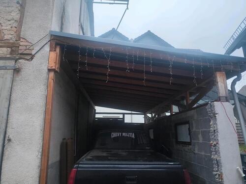 Foto - Vermiete ein Carport Stellplatz
