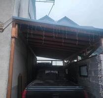 Vermiete ein Carport Stellplatz - Schönborn