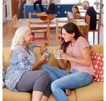 Alles neu - sofort einziehen und wohlfühlen - Neubrandenburg Carlshöhe