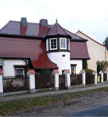 Foto - Wunderschönes Haus, traumhaftes Grundstück - Kauf oder Miete